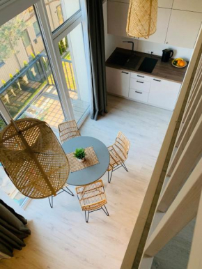 Kontininkų apartamentai